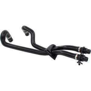 ApplianPar Heater Water Hose for Land Rover Range Rover Evoque 2012-2020, LR2 2008-2015