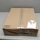 Large Puffer Tote Bag for Women,Lightweight Shoulder Bag with Compartment,Quilted Carryall Bag for Travel,Work (Black)