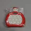 Upgraded Pop Push Game Toy for Kids, Quick Fast Push Pop Puzzle Handheld Game Light up Fidget Toy 8-12, Bubble Sensory Toys Christmas Stocking Stuffers Birthday Gifts for Kids Ages 3-12