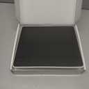 5W Solar Panel for Camera Type C and USB Port，Compatible with Spotlight Cam/Pro/Plus Battery,IP66 Waterproof, 13ft Cable White