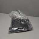 Set of 4PCS Mud Flaps Splash Guards Mudguard Mudflaps Compatible with Chevrolet & GMC C/K Class, C1500 C2500 Suburban 92-99, C2500 K3500 88-20, Tahoe 95-99, Yukon 92-99, Truck, Front & Rear