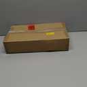 864122 Trailer Hitch Riser 2 inch Receiver Hitch Extension with 4-1/4 inch Rise/Drop, Solid ShankHitch Pin Kit Included