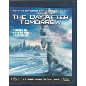 The Day After Tomorrow