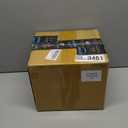 0445020509 129A00-51000 MIA885077 CR/CP4N1 Fuel Injection Pump CP4 Pump for Yanmar 3TNV86 3TNV88 4TNV86 4TNV88 4TNV98 Diesel Engine