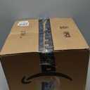 3-Pack Heavy Duty Plastic Pallets 11.8"x11.8"x1.8" Waterproof Ventilated Grid Design  Stackable Nestable Floor Pallets for Basement, Garage & Warehouse Storage-Grey