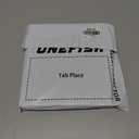 OneFish Full Edge Coverage Tempered Glass Screen Protector for IPhone 15 Pro 6.1 inch, 2 Pack Edge Reinforcement, Self-Aligning Installation, Case Friendly HD Screen Protectors