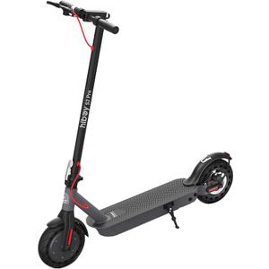 Hiboy S2 Pro/X300 Electric Scooter, 500W Motor, 10"/12" Tires, 25/38 Miles Range E Scooter, 19/23 Mph Folding Commuter Electric Scooter for Adults