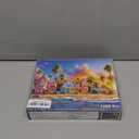 Romantic Beach Jigsaw Puzzles for Adults 1000 Pieces, Interlock Perfectly Letter on Back No Dust, Difficult Puzzle Home Decor Birthday Party Gift Toy, 1:1 Poster 1000 Puzzles