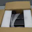 Yinleader 110V to 220V Voltage Converter Transformer Step Up/Down 120V to 240V with 2 US&2 EU Outlets 1500W [110V US Power Cord Included Only, No 220V Cord]