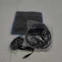 iLive Gaming Bundle - Headphones  / Mouse + Pad - Black (IAGMK22VP)