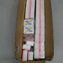 ANABIUP American Mahjong | 166 Premium 1.2-inch Pink Tiles | Complete Mahjong Game Set