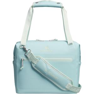Stanley All Day Julienne Soft Cooler Bag and Lunch Box | Insulated Travel Bag with Zipper | BPA-Free