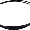 JZGRDN 12FT Control Cable CC17912 Compatible with Mercury Mariner Engines