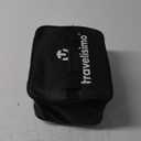 TRAVELISIMO Extra-Large Electric Lunch Box For Adults Holds up to 8 Cups - 80W Heated Lunch Box 1.8L Electric Food Warmers for Travel & Work, Portable Food Warmer - Loncheras Para Hombres De Trabajo (Dark Green)