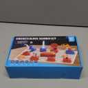 ACIKETO Science Kits for Kids Electronics Exploration Kit with 260+ Circuit Projects, Physics Experiments Circuit Board STEM Educational Toy for Boys Girls Ages 3 4 5 6 7 8 9 10 11 12+