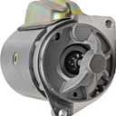 DB Electrical 410-14008 Starter For Ford Medium Heavy Duty Truck V8 Gas 79-91,Ford Medium All Models Prior To 82 F600 F700 F800 F900,School Bus B600 B700 B800 82-91 D9Ht-11001-Aa, D9Hz-11002-A