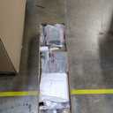 Finer Form Multi-Functional FID Weight Bench for Full All-in-One Body Workout  Hyper Back Extension, Roman Chair, Adjustable Ab Sit up Bench, Incline Decline Bench, Flat Bench