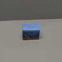 Diving Gem Pool Toy 10PCS DISHIO Big Colorful Diamond Diving Toy with Treasure Box Chest Pirate Pool Toys for Kids Toddlers Underwater Sinking Dive Gemstone for Swimming Bath Birthday Party Decoration (10pcs Multi-colored)