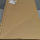 10 Pack Colorful Plastic Storage Bins, Storage Container for Organizing, Colored Storage Boxes with Handle for Shelves, Cute Organizer Bins for Craft, Snacks, Cabinet, 9.69x6.7x5.7 inch