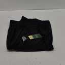 PAVILIA Cooling Blanket for Hot Sleepers, Lightweight Summer Blanket for Bed, Cooling Chill Throw Blanket for Night Sweats Absorb Heat for Adult Kid Baby on Warm Night, Black, 50x60 inch