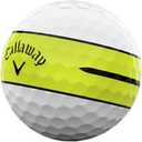 Callaway Prior Generation Chrome Tour 360 Stripe Golf Balls