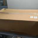 Amazon Basics Cardboard Moving Boxes for Packing and Shipping, Large Size, 20" x 20" x 15", Brown, 12-Pack