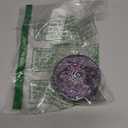 Grinder Manual Grinder for Kitchen (Purple)