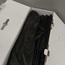 Portable Sauna Box for Home, Personal SPA Steam Sauna with 10 Min Fast Heating & 9 Levels Heat, Warm Sauna Tent with 3L/1200W Steamer, Folding Chair, Remote Control for Body Relaxation,32" x 32" x 71" (Black)