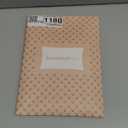 Bedsure Satin Pillowcase 2 Pack Similar to Silk Pillow Cases Standard Size, Pillow Case for Sleeping Women with Envelope Closure, Gifts for Women Men, Aqua, 20x26 Inches, 2pcs