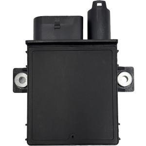 RY-1556 Diesel Glow Plug Controller For Chevrolet Silverado 2500/3500 2001-2005, for GMC Sierra 2500/3500 2001-2005, for Cadillac Escalade/Chevrolet Tahoe 2005 Replacement for RY1556 97304030 97379635