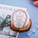 GGOJAGST Baseball Gifts for College Boys Graduation Middle High Schools Sports for Students from Coach Back to School Gifts for Boys Him Men