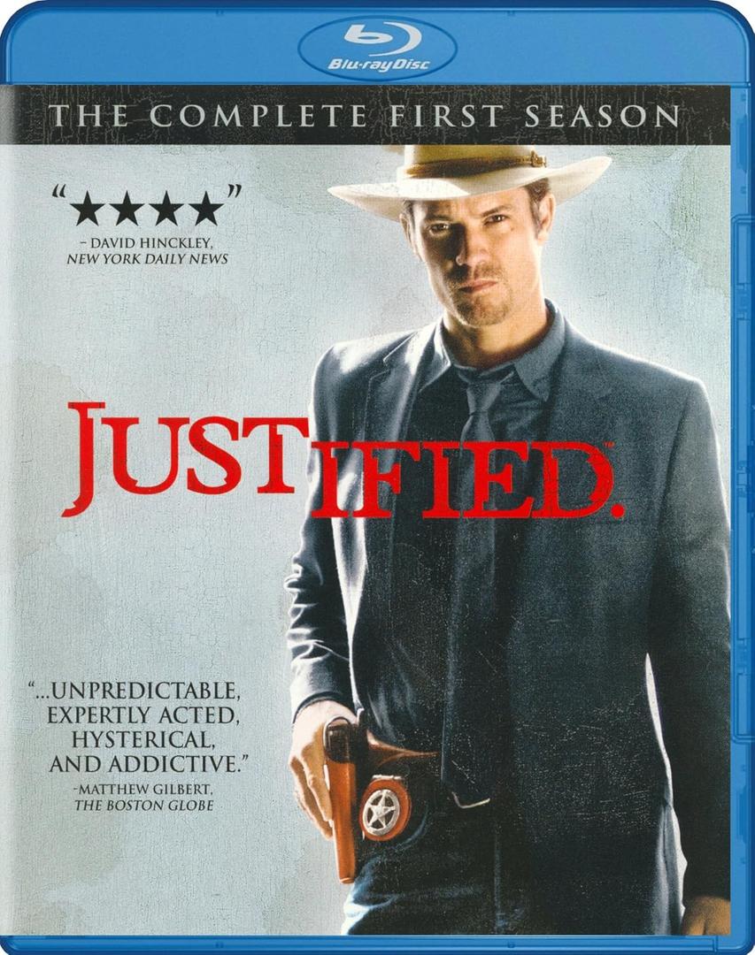 Justified: Season One