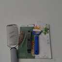 Culinary Elements Digital Meat Thermometer & Core Home Coarse Grater & Core Home Comfort Grip Peeler