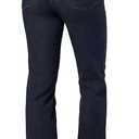 Levi Strauss Signature Gold Women's Totally Shaping Pull-on Bootcut Jeans High-Rise Stretch Denim, 10M W30 L32