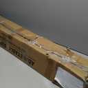 Third Hand Support Pole Heavy Duty, Cabinet Jacks for Installing Cabinets with 154 LBS Capacity and Expand from 49-1/5 to 114-1/5 in, 2-PC