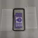 ruwa Privacy Screen Protector for iPhone 12 Pro Max [6.7 Inch][2-Pack] Anti-peep Tempered Glass Film with Easy Installation Alignment Frame, 9H Hardness, Scratch Resistant, Case Friendly