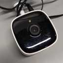 TPLink Tapo 1080P Indoor Security Camera for Baby Monitor, Dog Camera w/Motion Detection, 2Way Audio Siren, Night Vision, Cloud & SD Card Storage, Works w/Alexa & Google Home (Tapo C100)