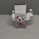 Mini Karaoke Machine with 2 Wireless Microphone for Kids Girls & Boys - Portable Bluetooth Speaker Kids Gifts for Girls Ages 4-12 Year Old Black Monster Style