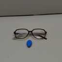 miyya Blue Light Blocking Glasses for Women, Blue Light Glasses for Women Oversized Fashion Glasses (ortoise)