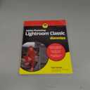 Adobe Photoshop Lightroom Classic For Dummies (For Dummies (Computer/Tech))