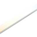 Euri Lighting ELS4-45W103sw 4FT LED Linear Strip Fixture, CCT (35K, 40K, 50K) & Wattage Tunable, (34, 38, 45W), 4420, 4940, 5850lm, 120~277V, 0-10V Dimmable, DLC, 5YR, 50K HR WTY