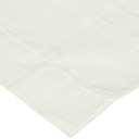 Body Linen Poly/Cotton Flat Massage Sheet, Natural, 58" Width x 94" Length