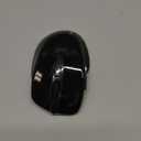 TECKNET Wireless Mouse, 2.4G Ergonomic Optical Mouse, Computer Mouse for Laptop, PC, Computer, Chromebook, Notebook, 6 Buttons, 24 Months Battery Life, 2600 DPI, 5 Adjustment Levels, for Small Hand (Black)