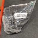 LOMON Linen Pants Women Wide Leg Palazzo Summer Flowy Pants Beach Vacation Clothes Elastic Waist Travel Trousers with Pockets XL