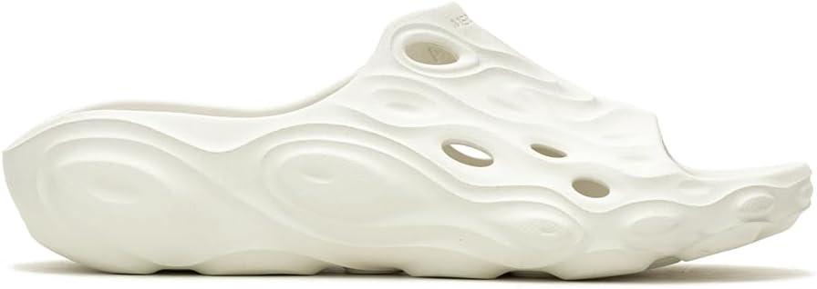 Merrell womens Hydro Slide 2 (11, White)