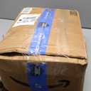 Bedsure Bed In A Bag Full - 7 Pieces Plaid Seersucker Bedding Comforter Sets, Soft Lightweight Beige Boho Bed Set With Comforters Full Size, Sheets, Pillowcases & Shams