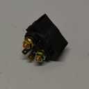 Starter Solenoid Relay for Kawasaki Brute Force 750 650 Teryx 750 800 Bayou 300 400 Prairie 360 400 Lakota 300 Sport Mule 4000 4010 Trans Part