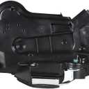 Front Right(Passenger) Power Door lock Actuator w/Latch Assembly Fits for 2014-2024 Toyota Lexus Selected Models (with Anti-Theft System), Replaces OEM 69030-02380, 69030-53120, 72206