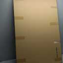 Belmrxne Large Floral Wall Art White and Black Wall Decor Aesthetic Paintings Trendy Artwork Modern Canvas Painting for Living Room Bedroom Dining Room Office Home Decor 30x60 inch