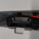 Wireless Switch Controller for Nintendo Switch/Switch 2/Lite/OLED Controller, Switch Controller with a Mouse Touch Feeling on Back Buttons, Extra Switch Pro Controller with Wake-up,Programmable, Turbo Function